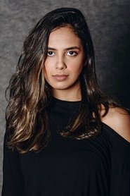 Allana Oliveira portrait