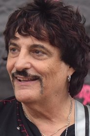 Carmine Appice portrait