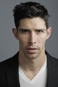 Anthony Ficco portrait