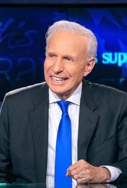 Sid Roth portrait
