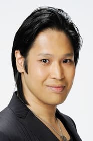 Satoshi Tsuruoka portrait