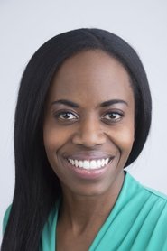 Faith Louissaint portrait