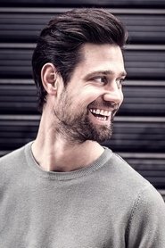 Jan Stapelfeldt portrait