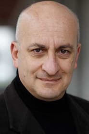 Giovanni Moschella portrait