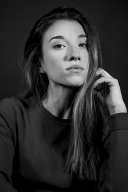 Rebeca Bou portrait