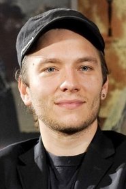 Krzysztof Skonieczny portrait
