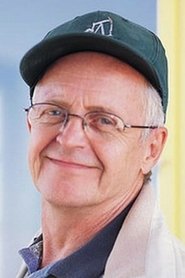Eric Peterson portrait