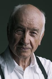Armin Mueller-Stahl portrait