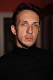 Krzysztof Broda-Żurawski portrait