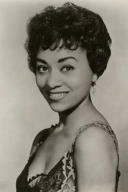 Reri Grist portrait