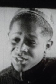 Teddy Hall portrait