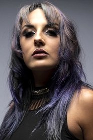 Amanda Lyberg portrait