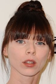 Alexi Wasser portrait