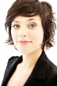 Sofie Van Moll portrait