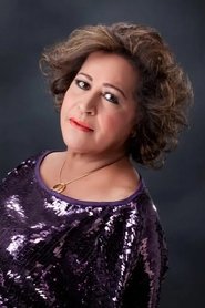 Olga Buccarelli portrait