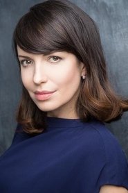 Senia Devine portrait