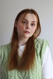 Juliette Lefebvre portrait