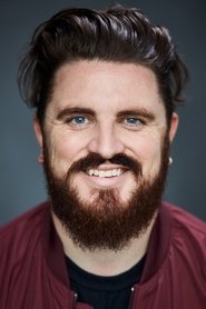 Phil Aizlewood portrait