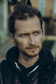Jacek Podgórski portrait