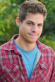 Nathan Frizzell portrait