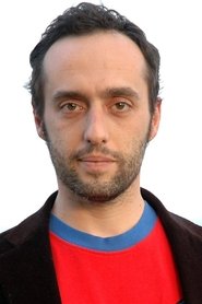 Enrico Brizzi portrait