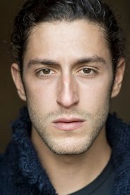Lorenzo de Moor portrait