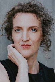 Julia Kneussel portrait