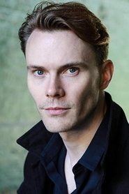 Ed White portrait