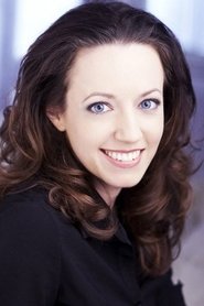 Sarah Sawatsky portrait