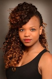 Bella Agossou portrait