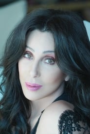 Cher portrait