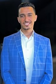 Mohamed Boussfiha portrait