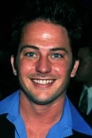 Kevin Patrick Walls portrait