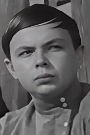 Yuri Rychkov portrait