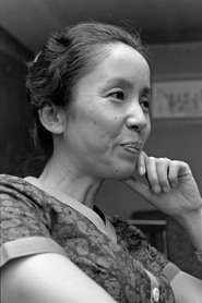 Tomoko Naraoka portrait