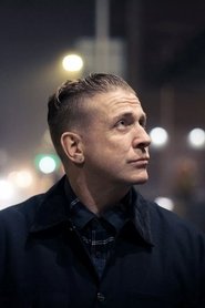 Damien Dempsey portrait