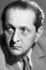 Władysław Forbert portrait