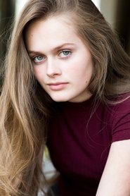 Hannah Nordberg portrait