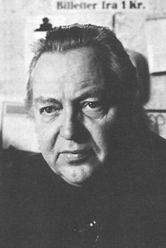 Bjørn Ploug portrait
