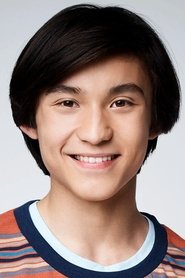 Forrest Wheeler portrait