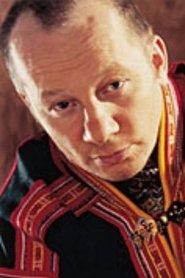 Wimme Saari portrait