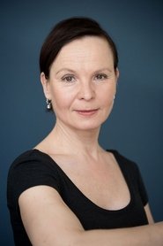 Karoliina Kudjoi portrait