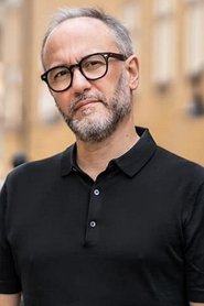 Olivier Guerpillon portrait