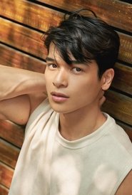 Vince Maristela portrait