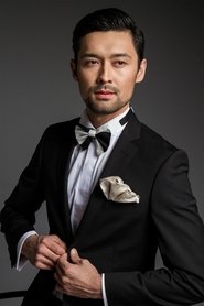 Marat Abishev portrait