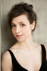 Irina Wrona portrait