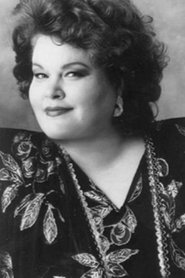 Sharon Sweet portrait