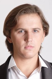 Yuriy Mynenko portrait