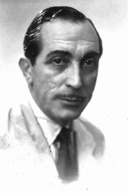 Antonio Prieto portrait