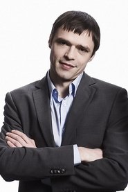 Artūras Aleksejevas portrait